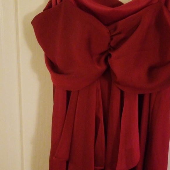 Dress - Picture 3 of 8